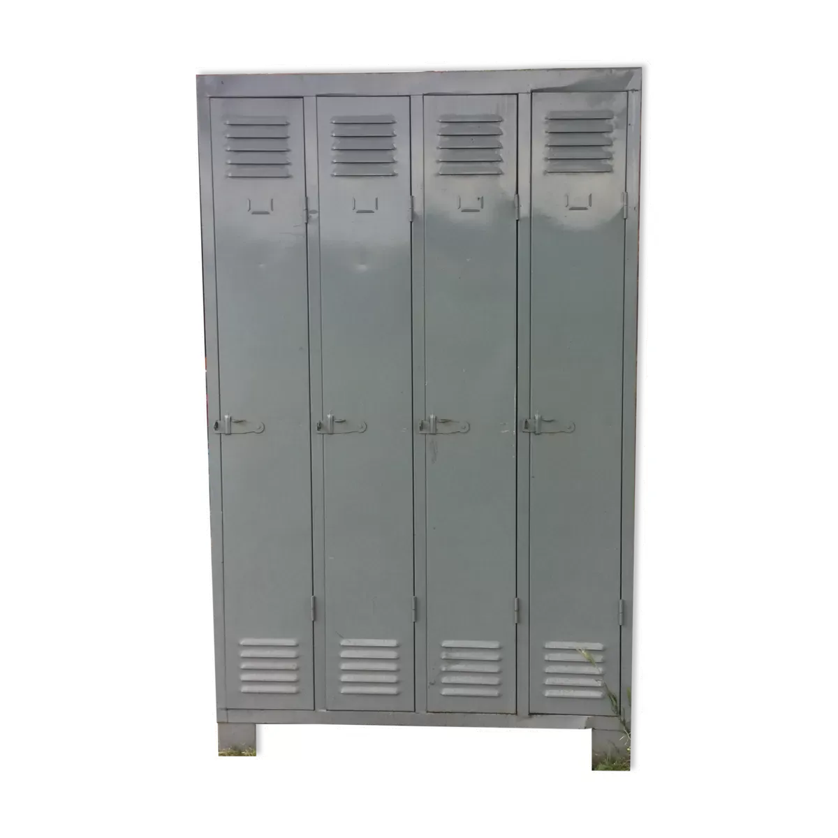 Armoire industrielle