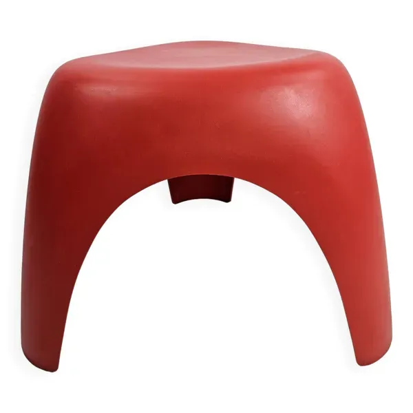 Vitra Tabourets tabouret éléphant Sori Yanagi édition limitée