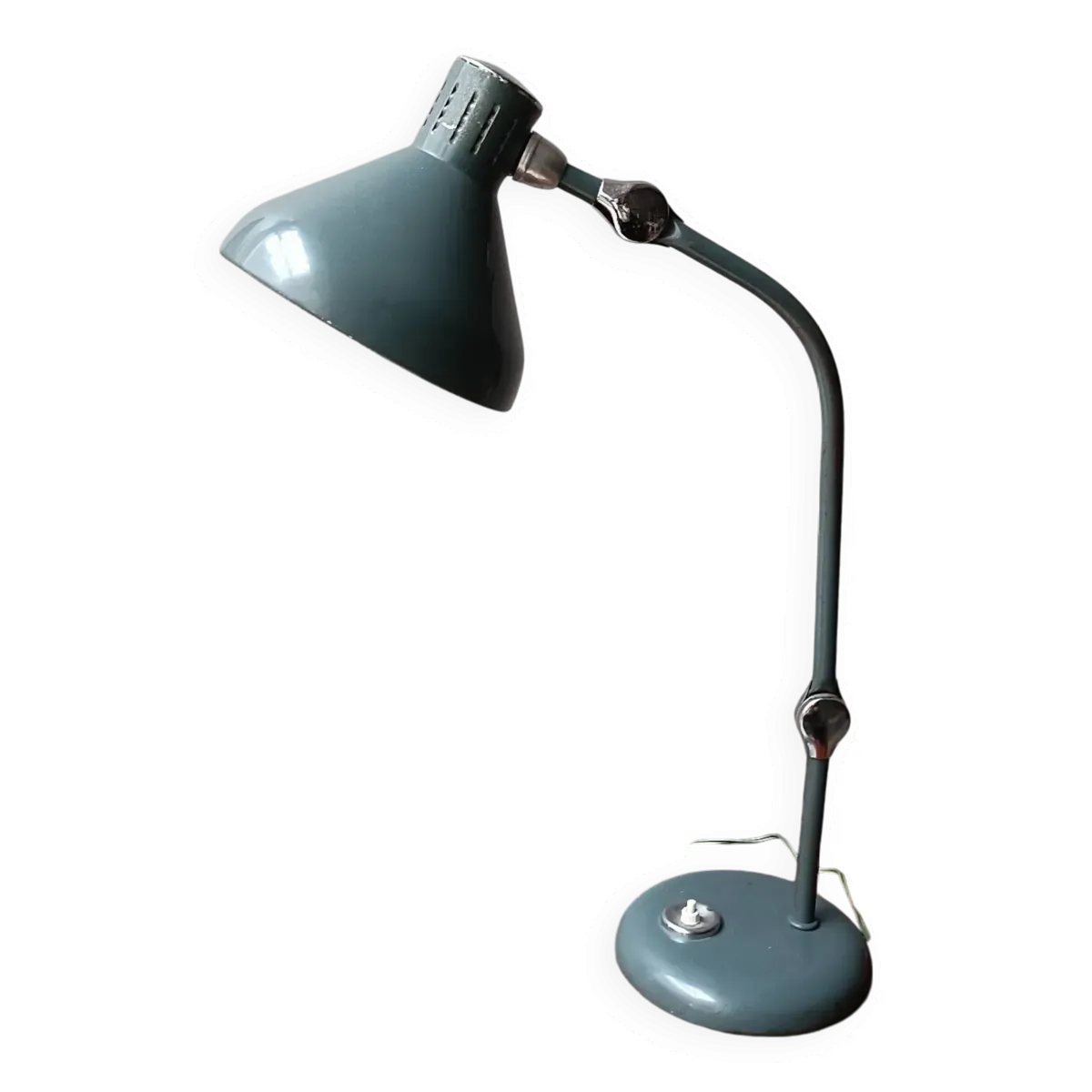 Lampe d'atelier jumo