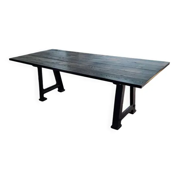 Table industrielle
