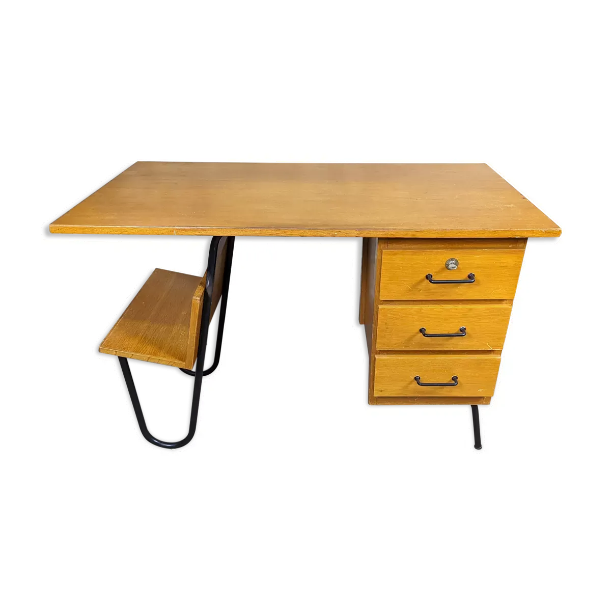 Bureau design Spirol 1950