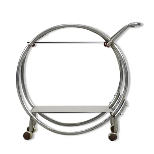 Desserte, années 1930