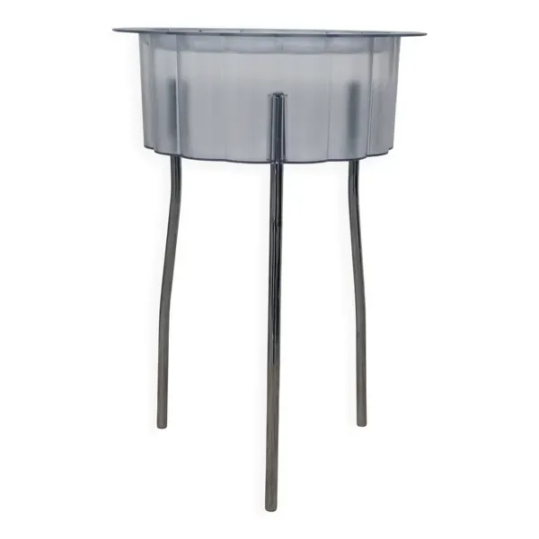 Table d'appoint Hatten par Ehlen Johansson pour Ikea 1999