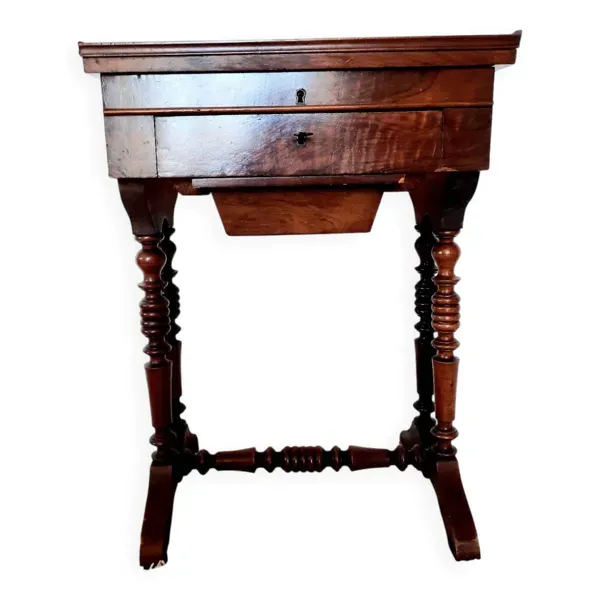 Petit meuble/chevet vintage