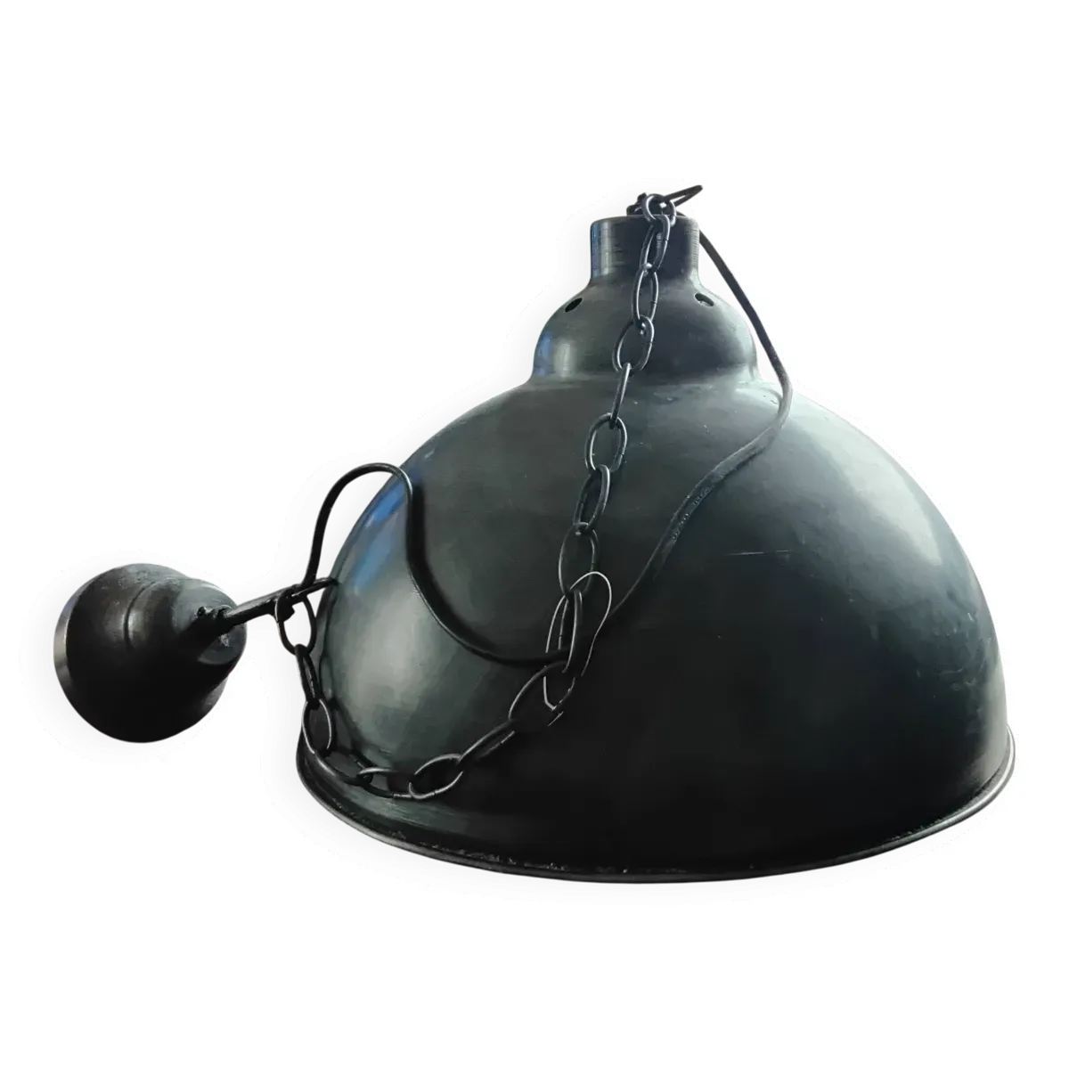 Suspension XL industrielle