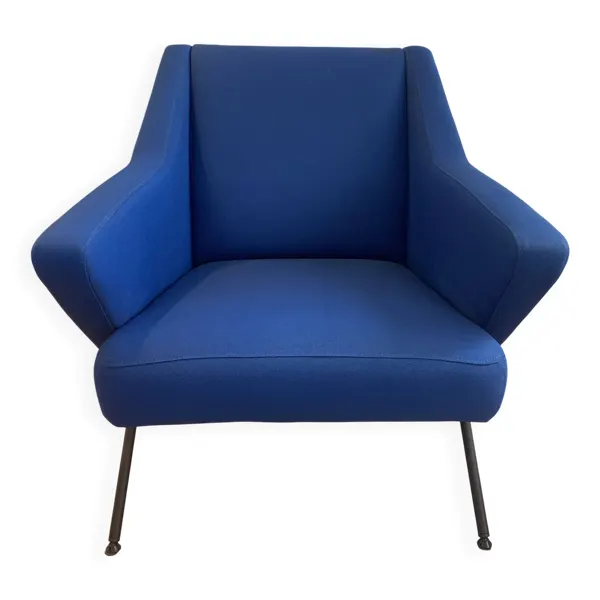 Fauteuil Burov 45 / réédition 50's / Geneviève Dangles & Christian Defrance