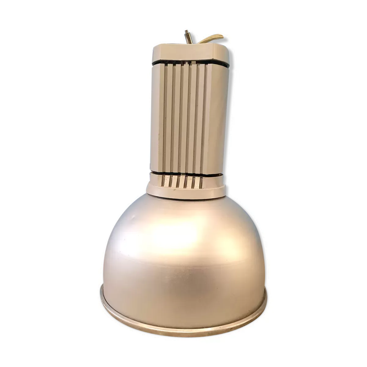 Suspension industrielle lamp