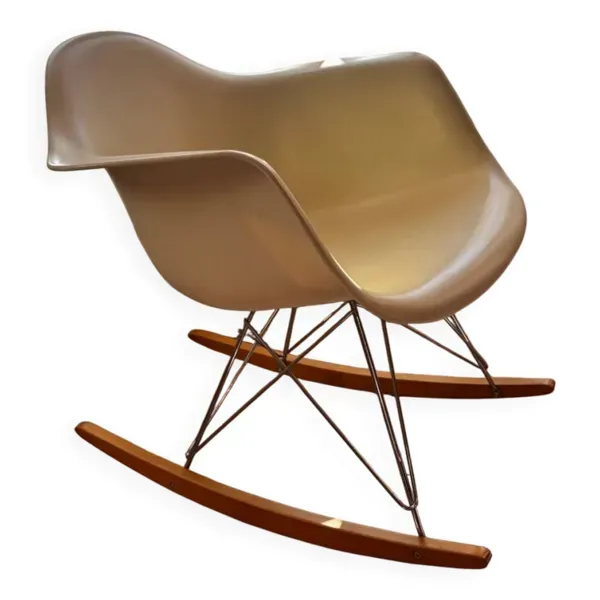 Fauteuil RAR à bascule Vitra