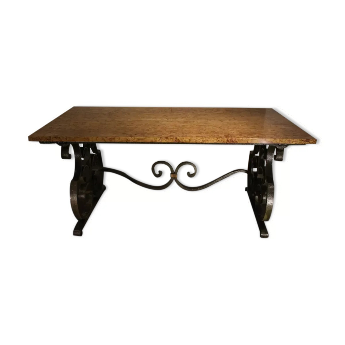 Table 1940-50