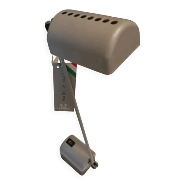 Lampe Daphinette Lumina - Tommaso Cimini - Design Italien Vintage