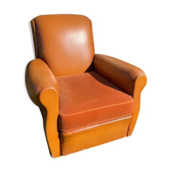 Fauteuil club
