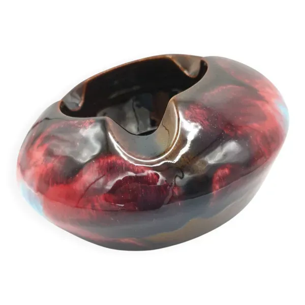 Céramique d’art émaillée Ricard