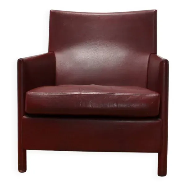 Fauteuil Vivette, Luca Meda