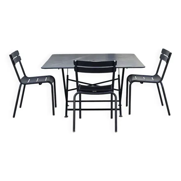 Ensemble de jardin Fermob