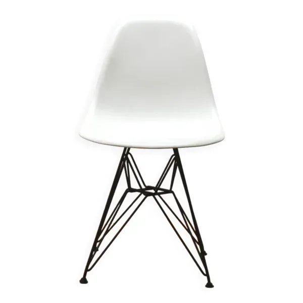 Chaise DSR, Charles & Ray Eames Vitra