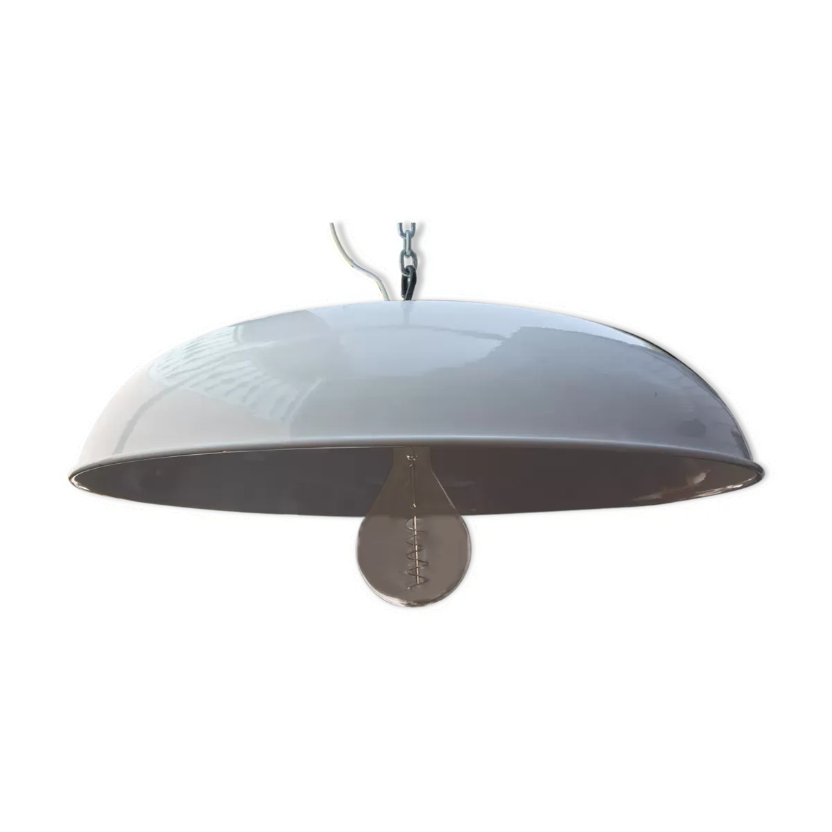 Suspension industrielle