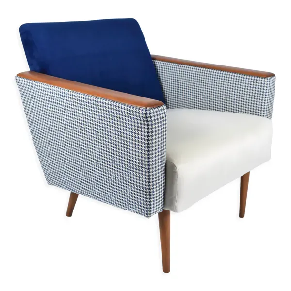 Fauteuil, années 1970