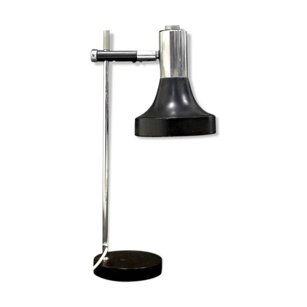 Lampe de bureau années 60