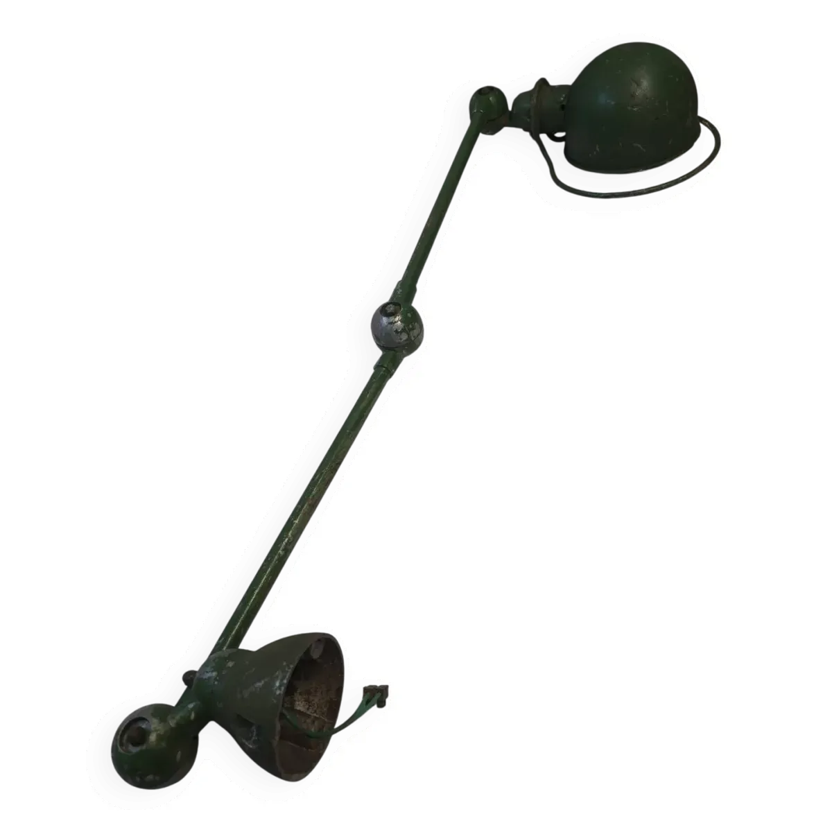 Lampe industrielle JLD