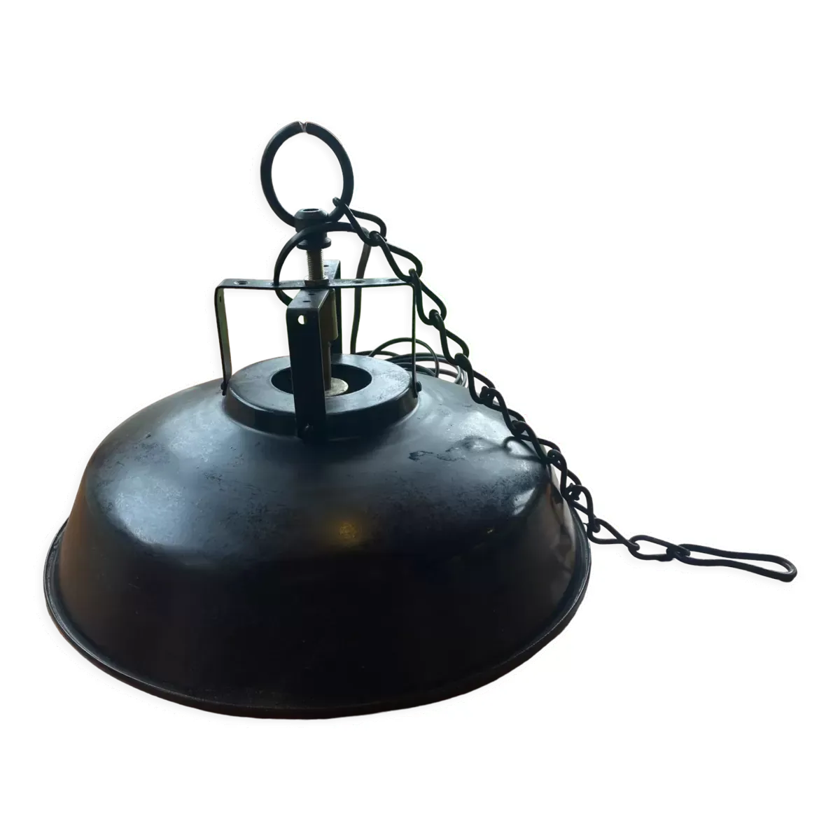 Suspension industrielle TBE