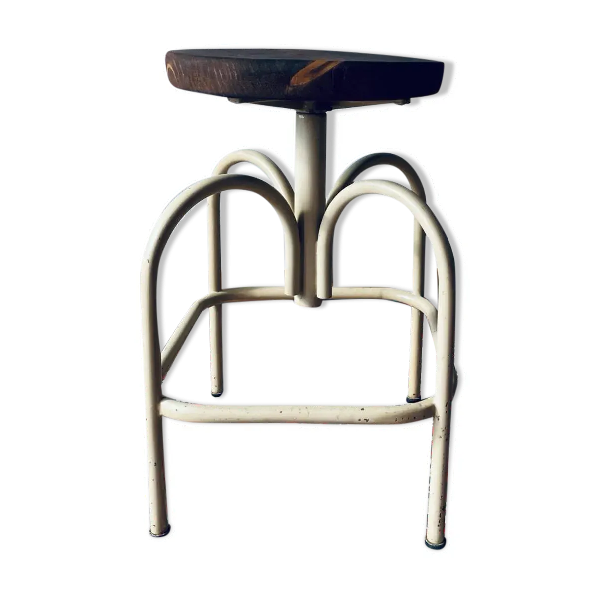 Tabouret d’artiste