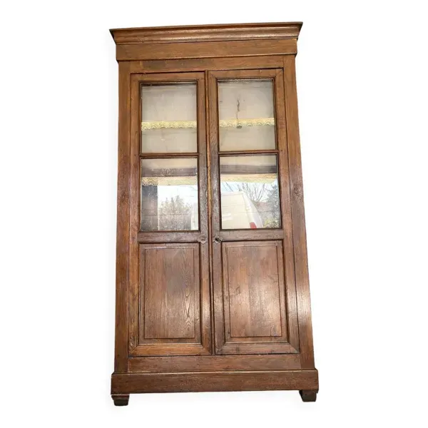 Bibliothèque de classe École communale