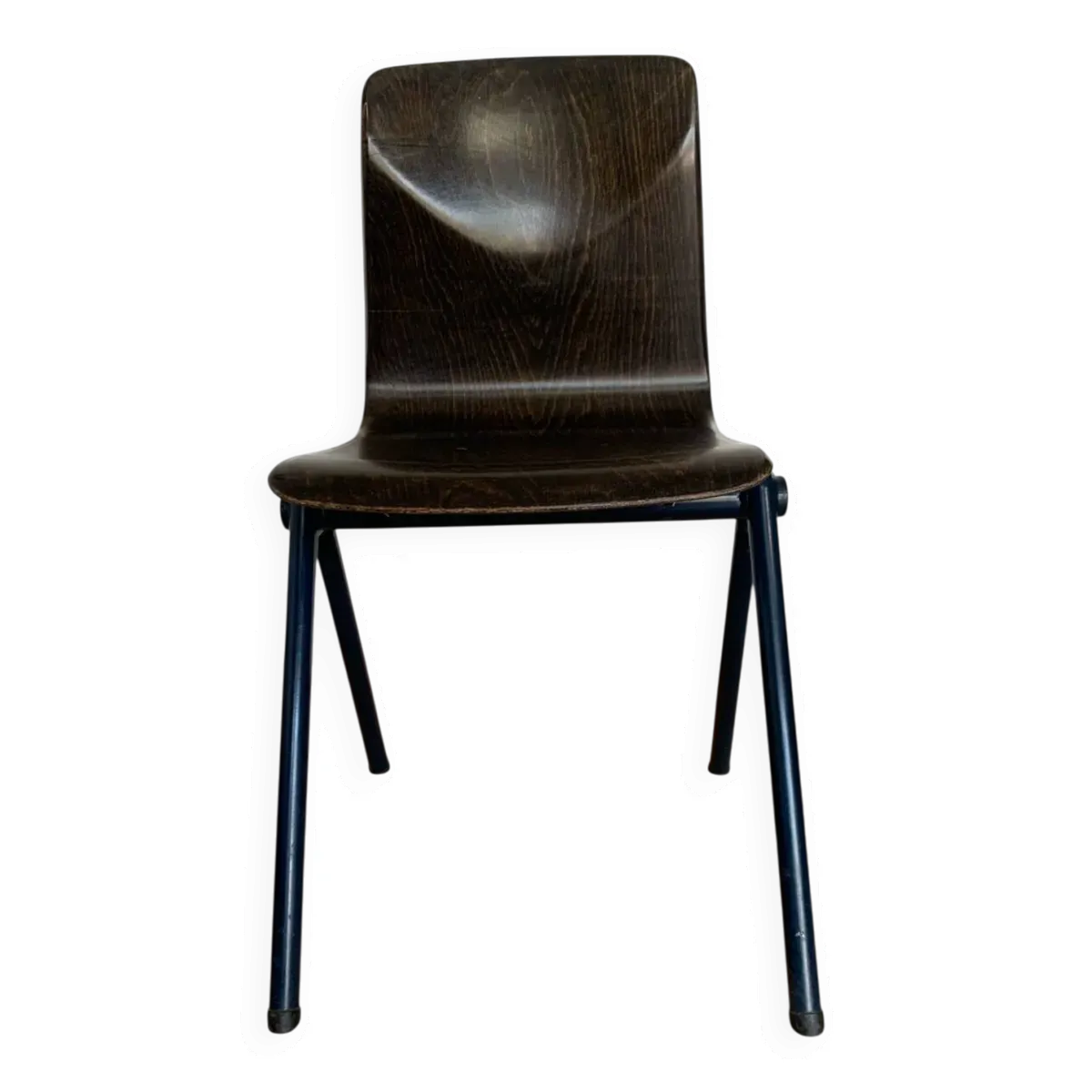 Chaises Modèle S30 de Galvanitas