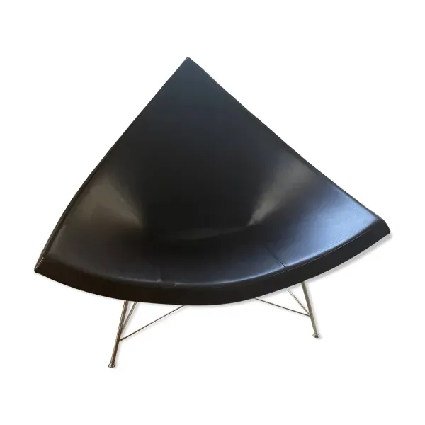 Fauteuil Coconut Nelson Vitra