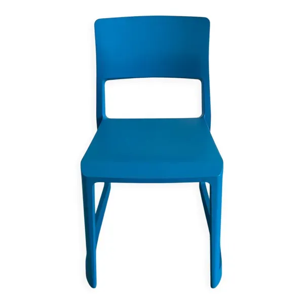 Chaise vitra tip ton