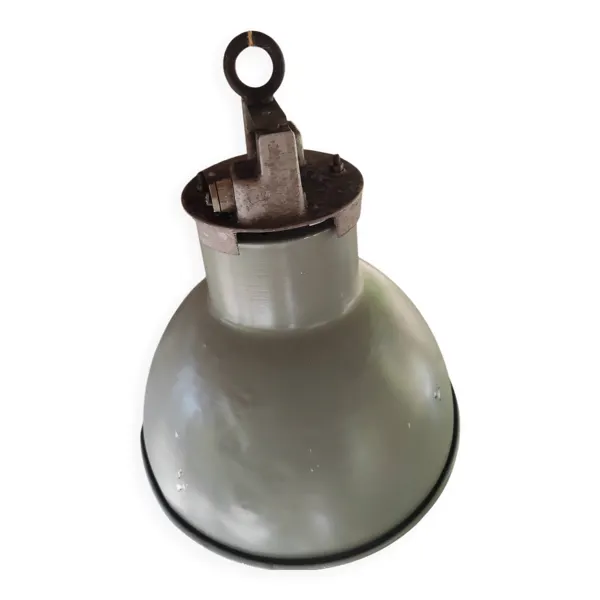 Grande suspension industrielle mazda