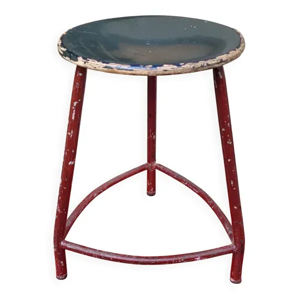 Tabouret industriel
