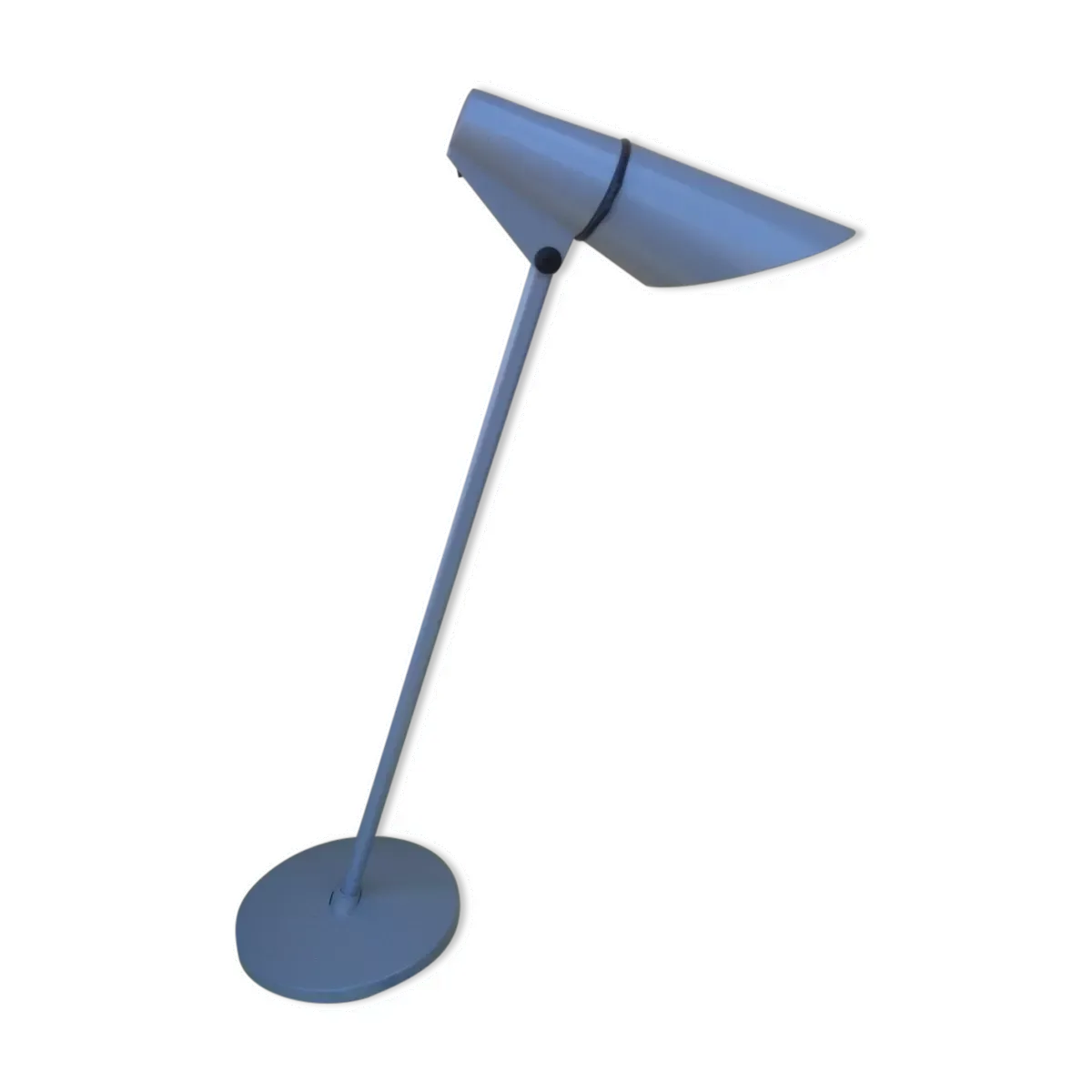 Lampe de Bureau Spy par Hannes Wettstein pour Artemide