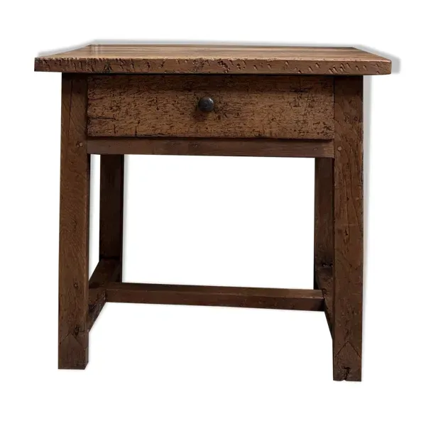 Table rustique ancienne