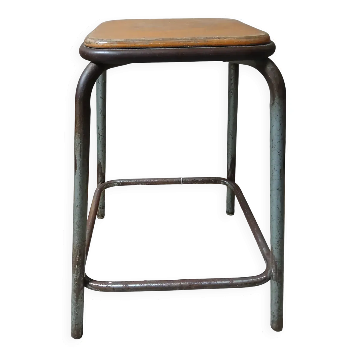 Tabouret industriel