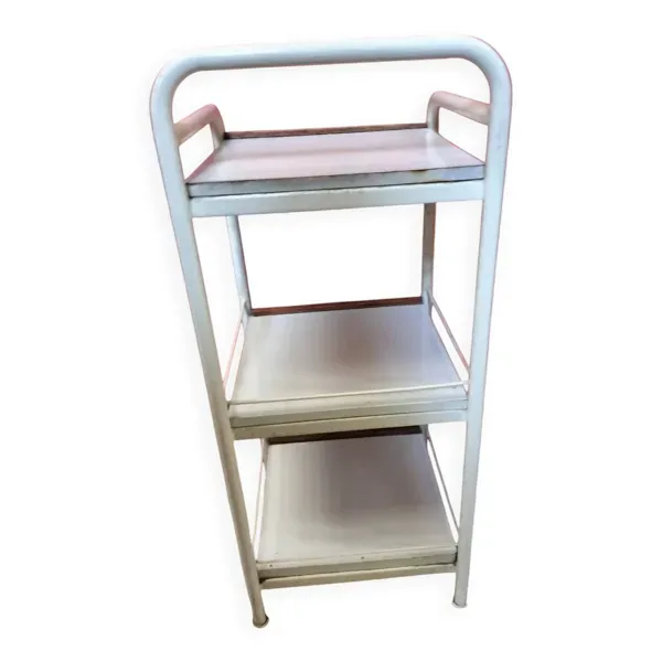 Meuble de métier.DENTISTE.