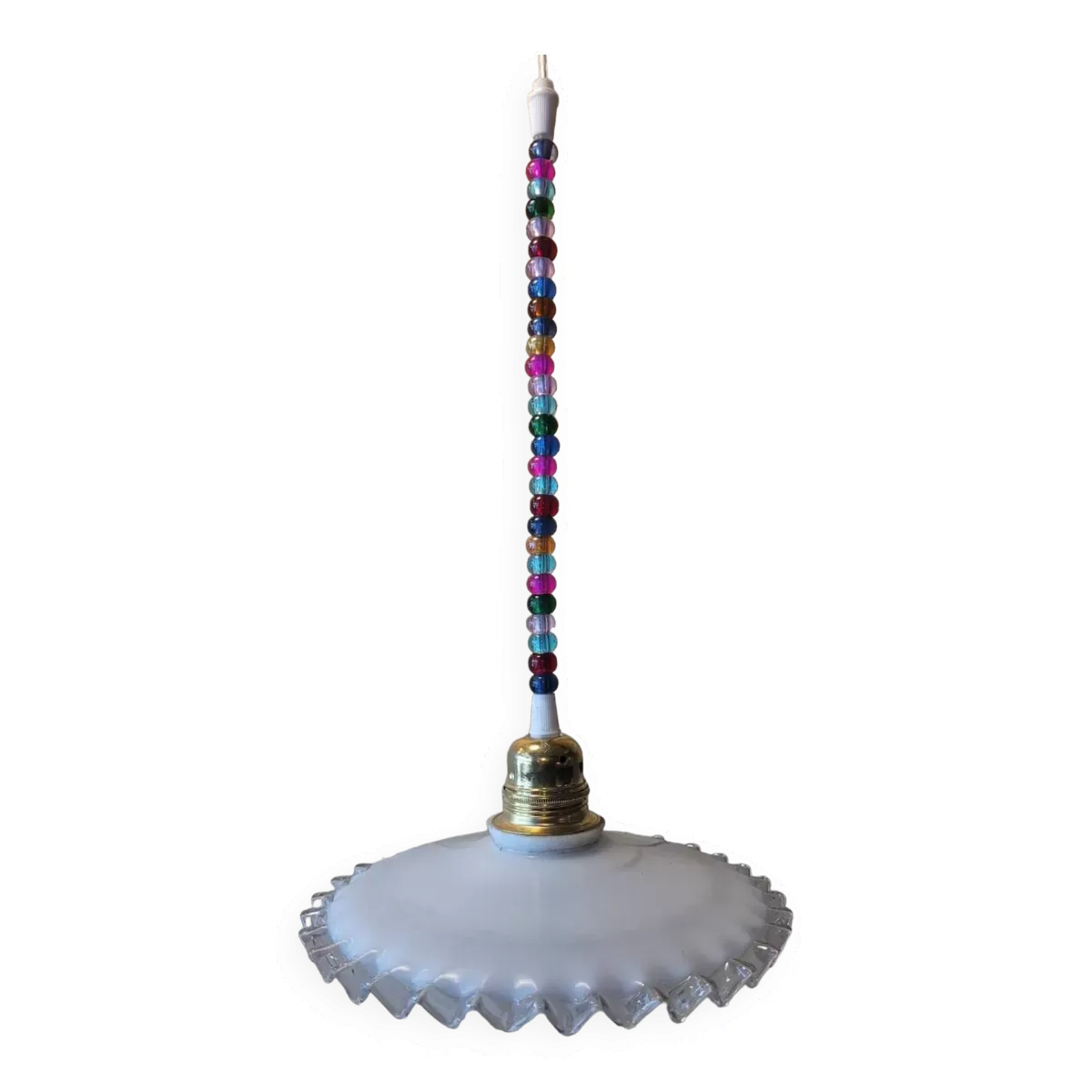 Suspension ''Froufrou