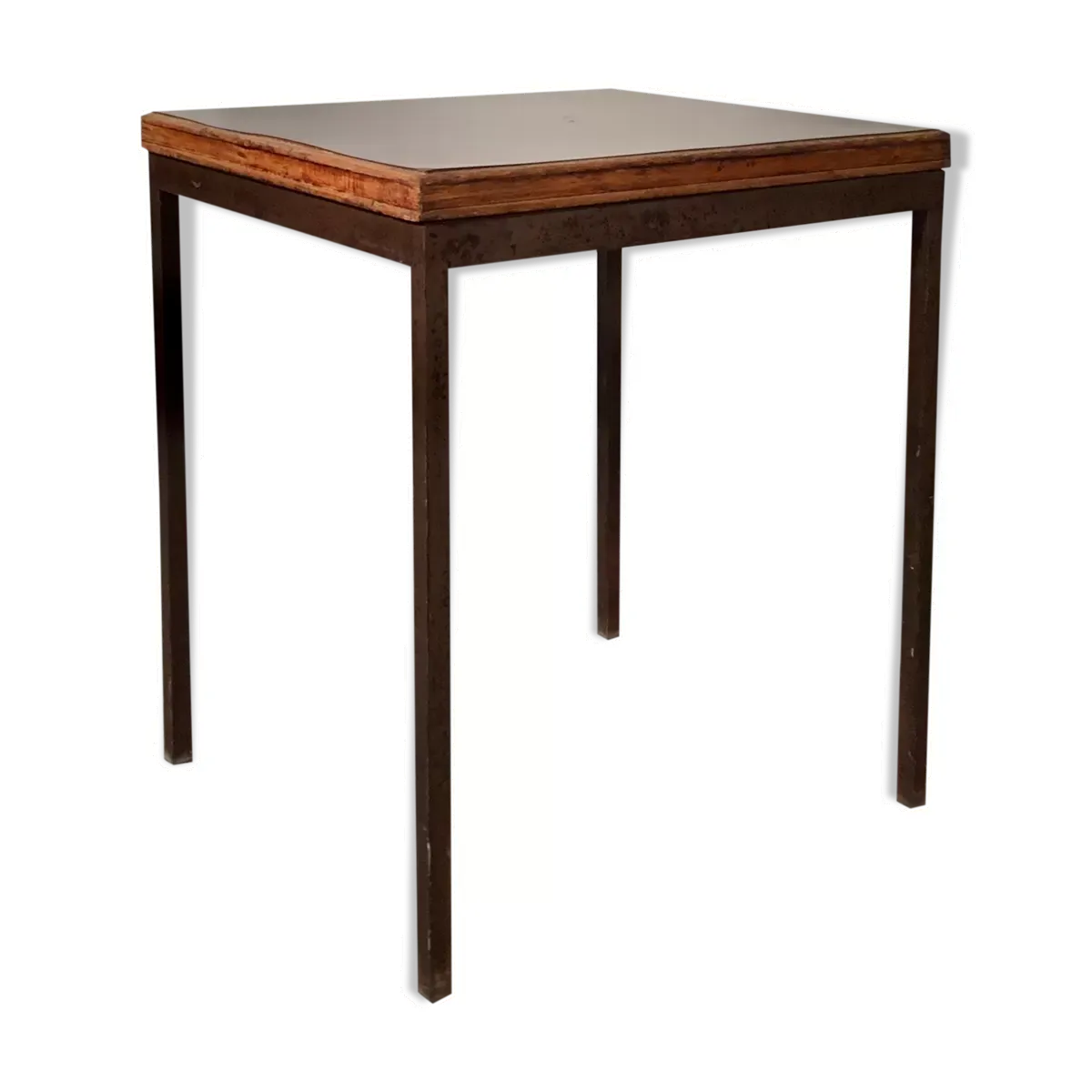 Table d'appoint industrielle