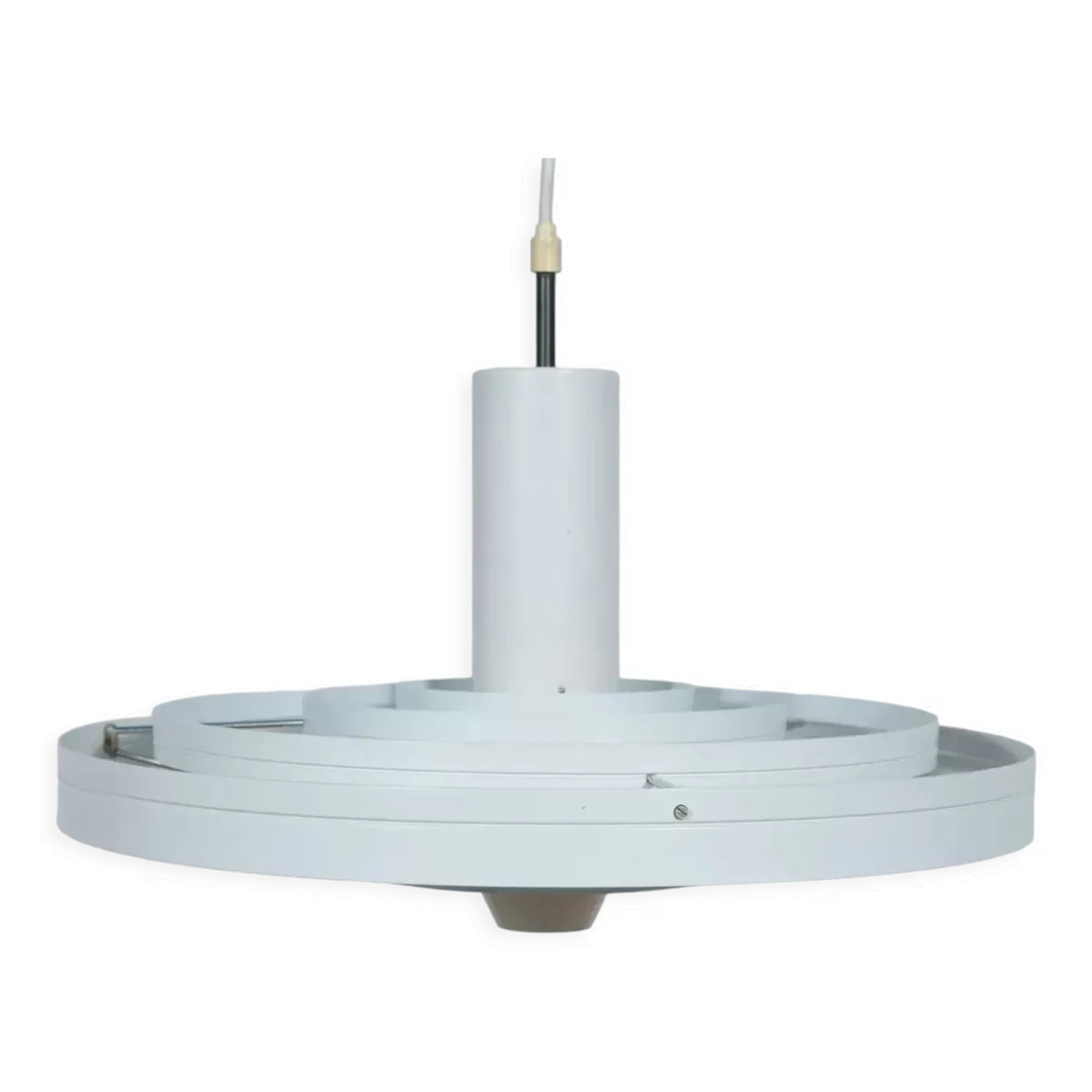 Suspension Fibonacci par Sophus Frandsen pour Fog & Morup, Danemark, 1960s