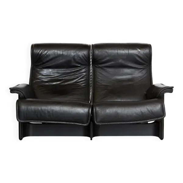 Canapé 2 places Otto Zapf « Follow Me » pour Knoll International