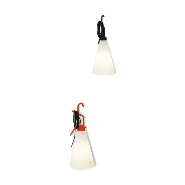 Lampe flos