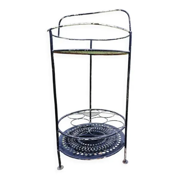 Bar Portatif/Desserte  Fermob ancien(ne)