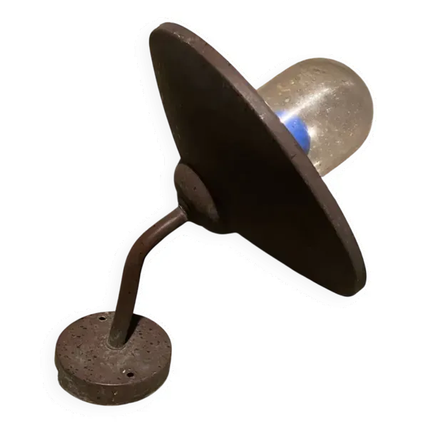 Applique industrielle col de cygne