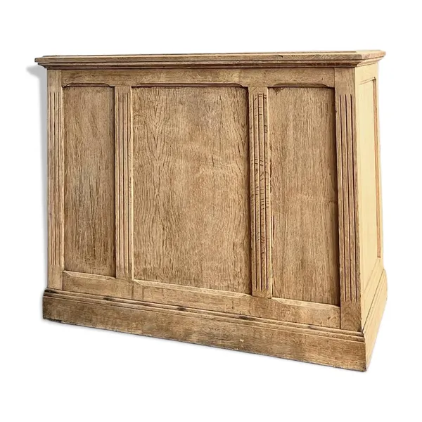 Ancien comptoir de commerce