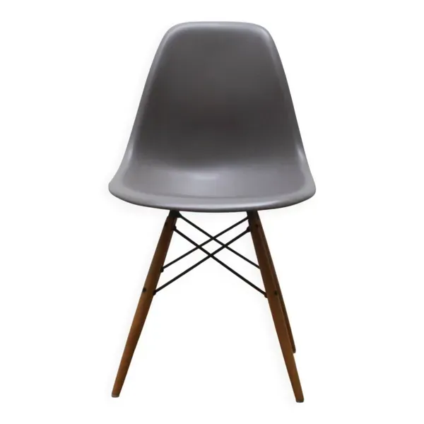 Chaise DSW, Charles & Ray Eames, Vitra