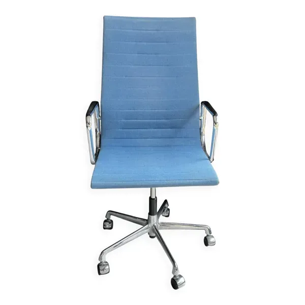 Fauteuil de Bureau Ea 119 Charles Eames VITRA