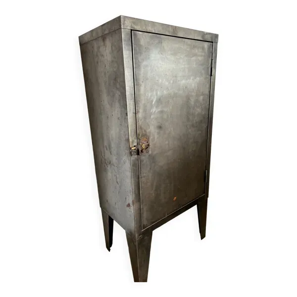 Meuble industriel vintage
