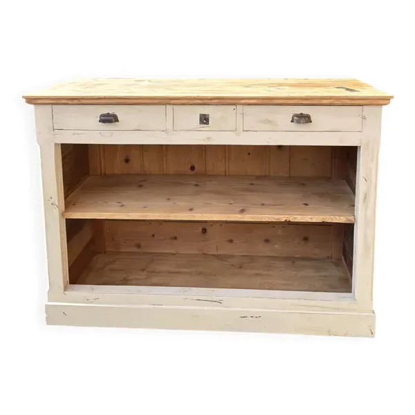 Comptoir meuble de métier