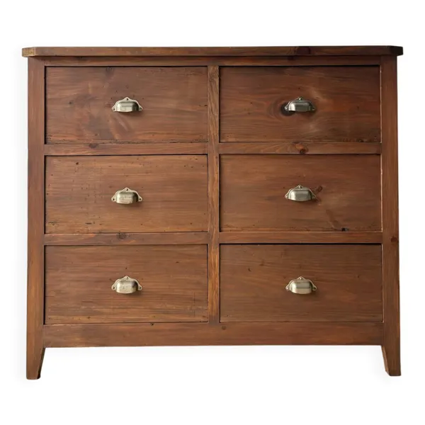 Commode Meuble de métier