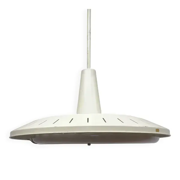 Suspension Van Haute Belgique, années 1960