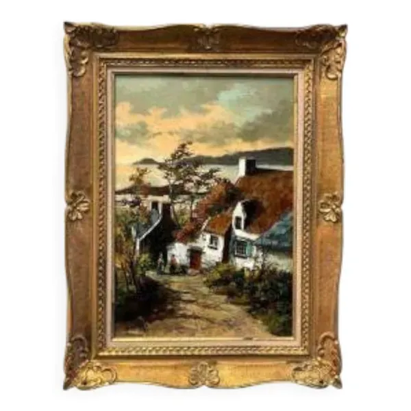 Le golfe du Morbihan